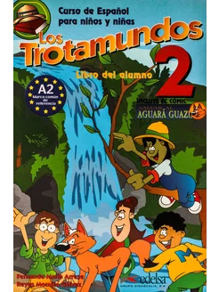 Trotamundos 2 Alumno