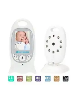 Видеоняня Video Baby Monitor VB601