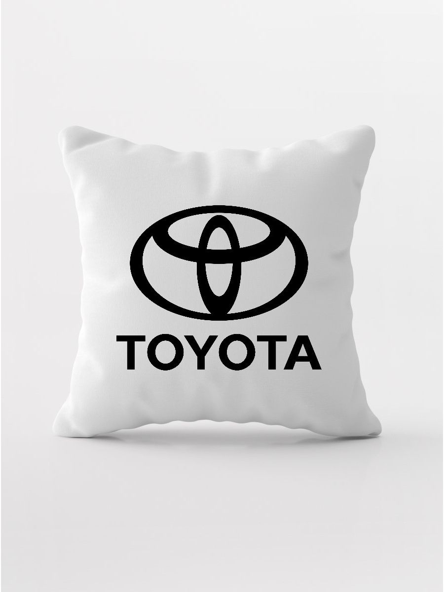 Подушки toyota