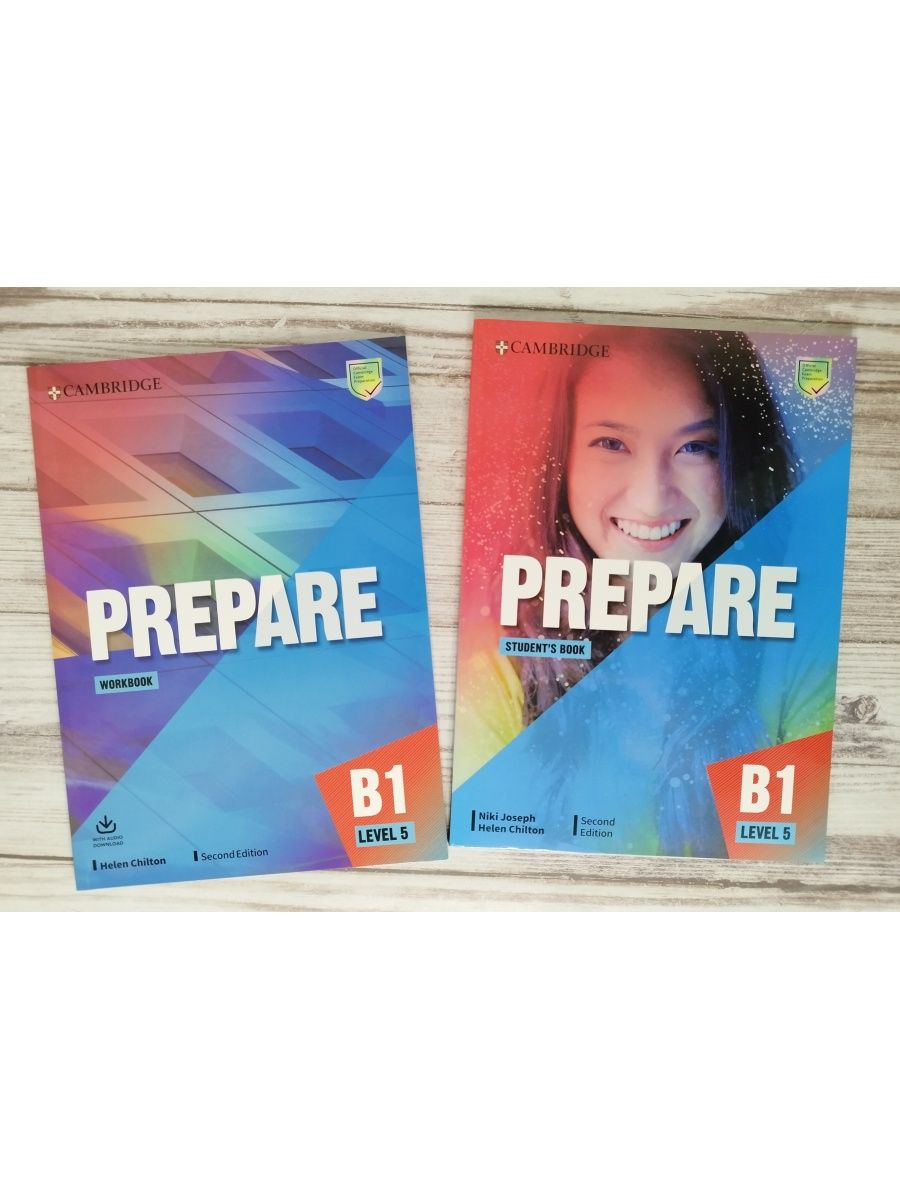 Prepare b1