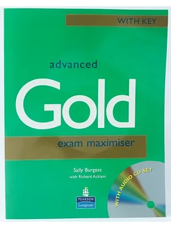 CAE Gold Exam Maximiser