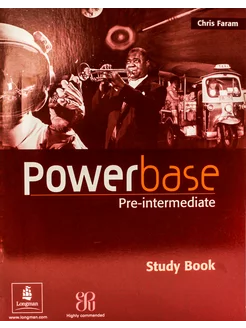 Powerbase Study Book Level 3