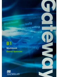 Gateway B1 Workbook