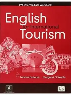 English for International Tourism Pre-intermediate Workbook