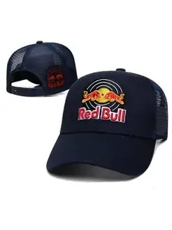 Бейсболка RED BULL Ред бул