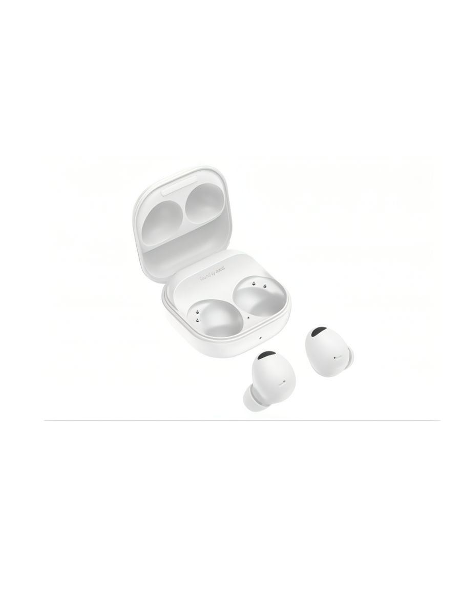 Samsung galaxy buds 2 pro white