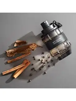 Туалетная вода Viktor&Rolf Spicebomb, 90 мл