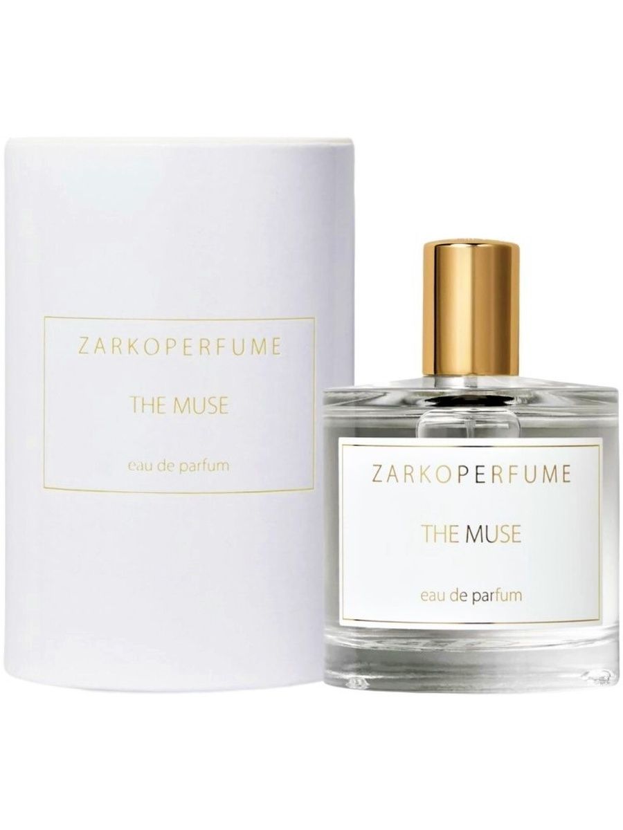 Zarkoperfume muse