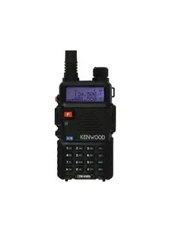 Рация Kenwood TK-UVF8 Dual Band 8 Ватт