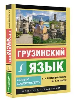 Грузинский язык. Новый самоучитель