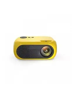 Портативный LED Мини Проектор MINI Projector 640х480