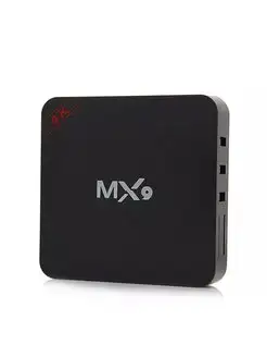 Приставка Smart TV Android Box MX9