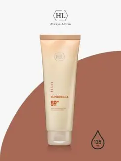 Солнцезащитный крем Sunbrella SPF 50+ 125мл