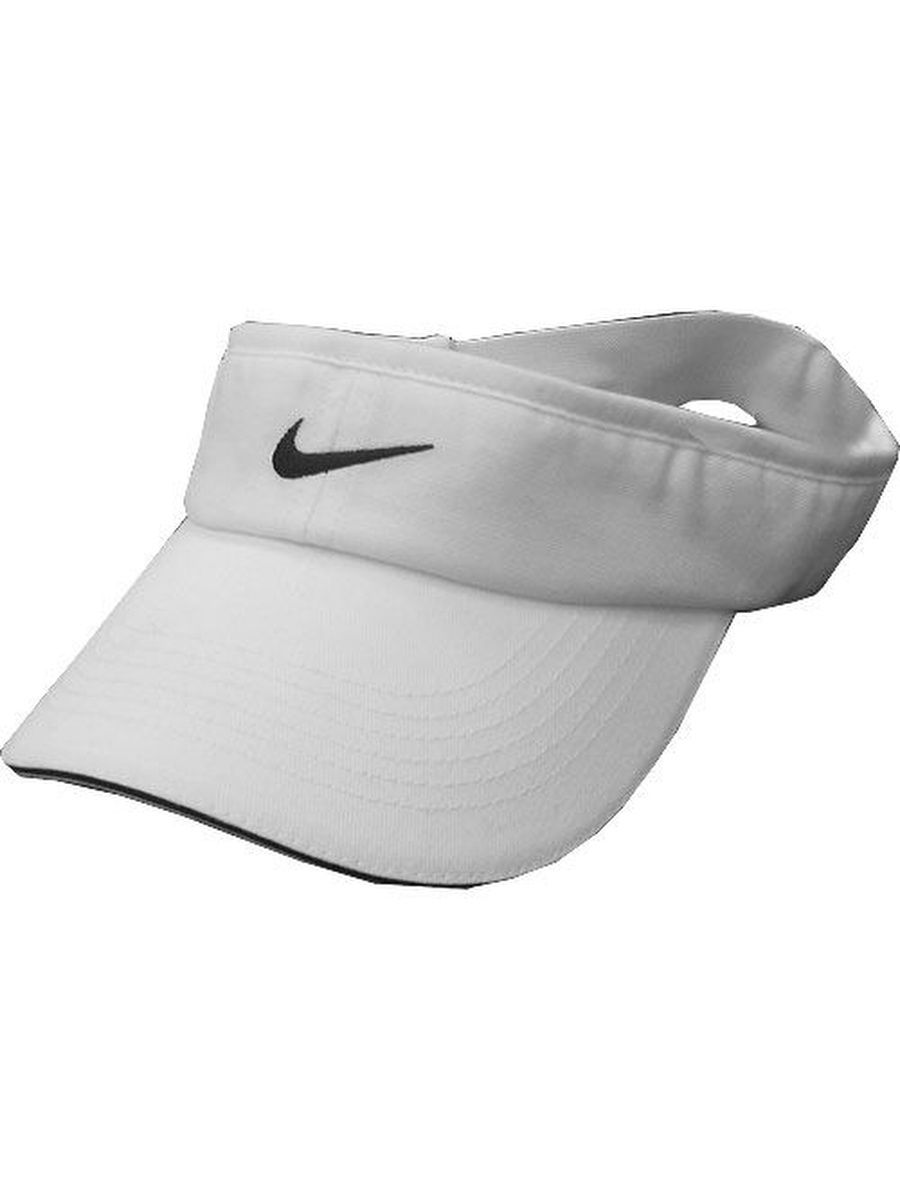 Как называется кепка без верха только козырек. Кепка-козырек Nike Summer Visor. Бейсболка найк total 90. Кепка козырек Nike.