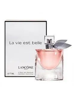 Парфюмерная вода Lancome La Vie Est Belle 75 мл