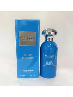 Духи Blue Blood 100ml