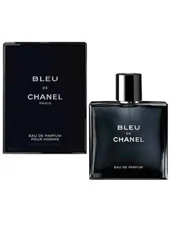 Bleu de Chanel Eau de Parfum 100ml