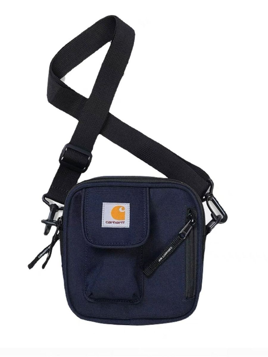 Сумка carhartt wip. Сумка Carhartt WIP Essentials. Сумка Carhartt WIP Essentials Bag. Сумка Carhartt WIP Essentials Bag Black. Essentials Carhartt Essentials сумка.