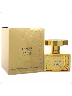 Lamar Kajal для мужчин и женщин 100 ml