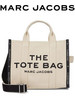 Сумка The tote bag через плечо medium бренд Marc Jacobs продавец Продавец № 1236245