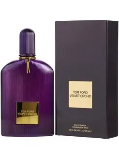 TOM FORD Velvet Orchid Том Форд Вельвет Орхид