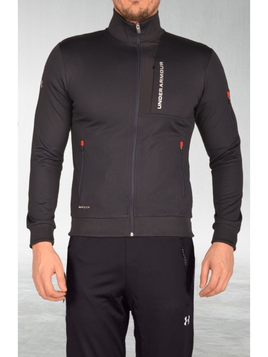 Тёплые спортивные костюмы мужские under Armour