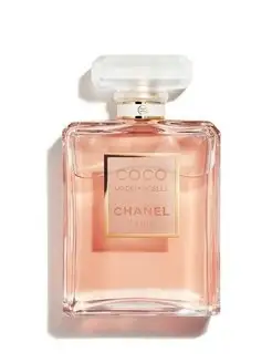 Chanel Coco Mademoiselle 100