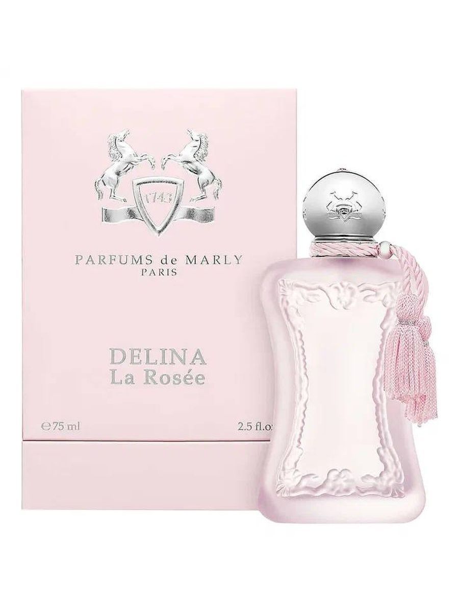 Parfums de marly delina