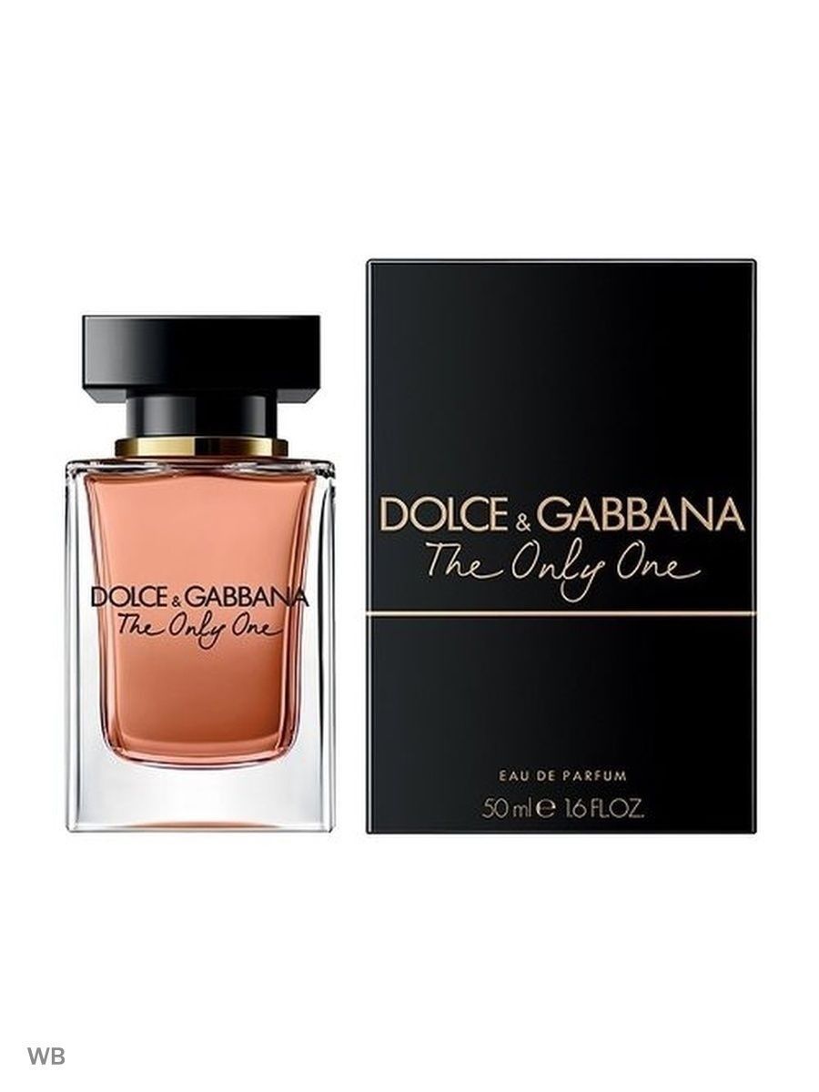 Духи dolce gabbana the one. The only one Dolce Gabbana для женщин.