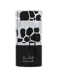 Qimmah For Men 100ml. Парфюмерная вода