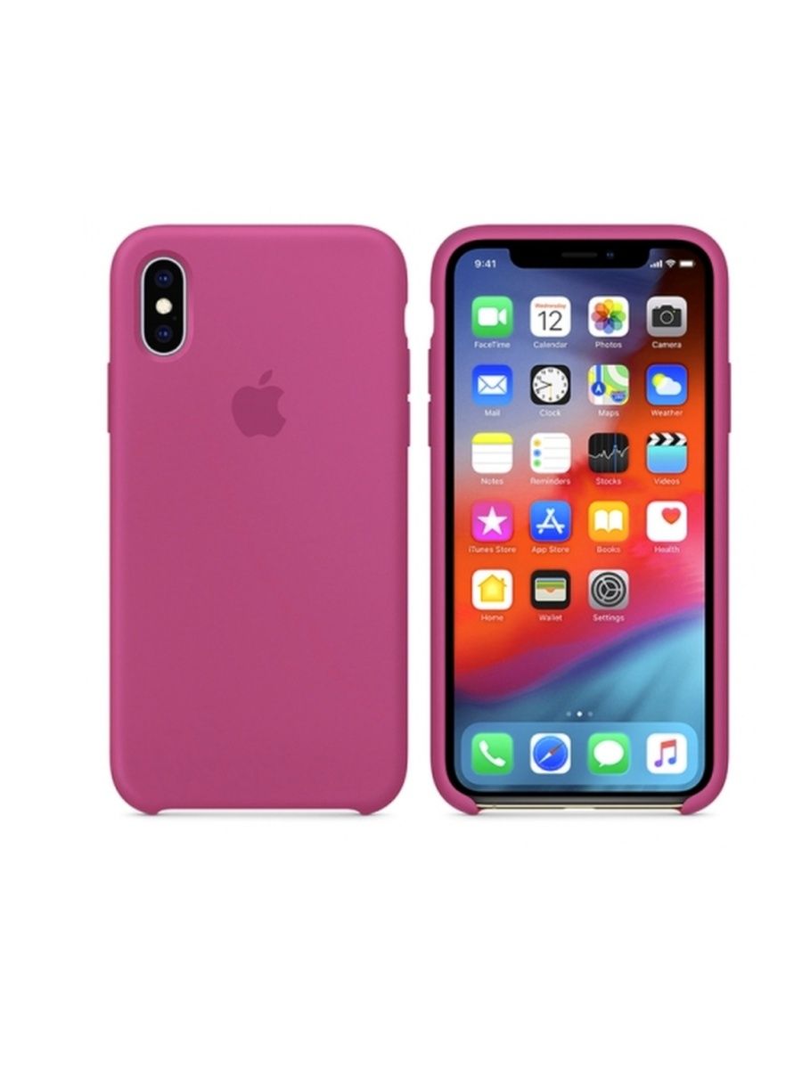 Чехол iphone x xs