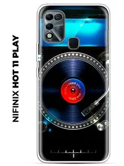 Чехол на NIFINIX HOT 11 PLAY