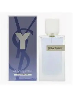 Y Eau Fraiche Yves Saint Laurent 100 мл