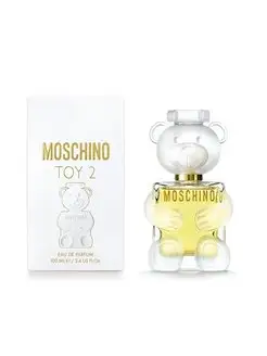 Москино Moschino Toy2