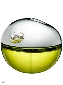 духи DKNY Be Delicious Donna Karan