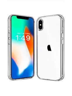 iphone x iphone xs чехол