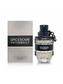 Туалетная вода Viktor&Rolf Spicebomb, 90 мл