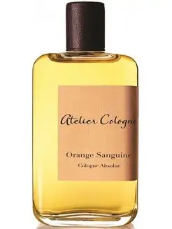 Atelier Cologne Orange Sanguine, 100 мл