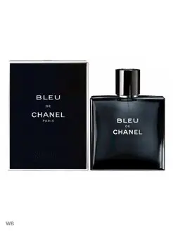 Bleu de Chanel Eau De Parfum 100 мл