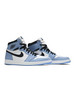 Кроссовки Nike Air Jordan 1 Retro High Og University Blue бренд Найк продавец Продавец № 1196574