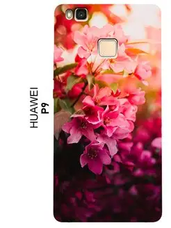 Чехол на HUAWEI P9