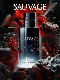 Sauvage Parfum 100 мл Саваш