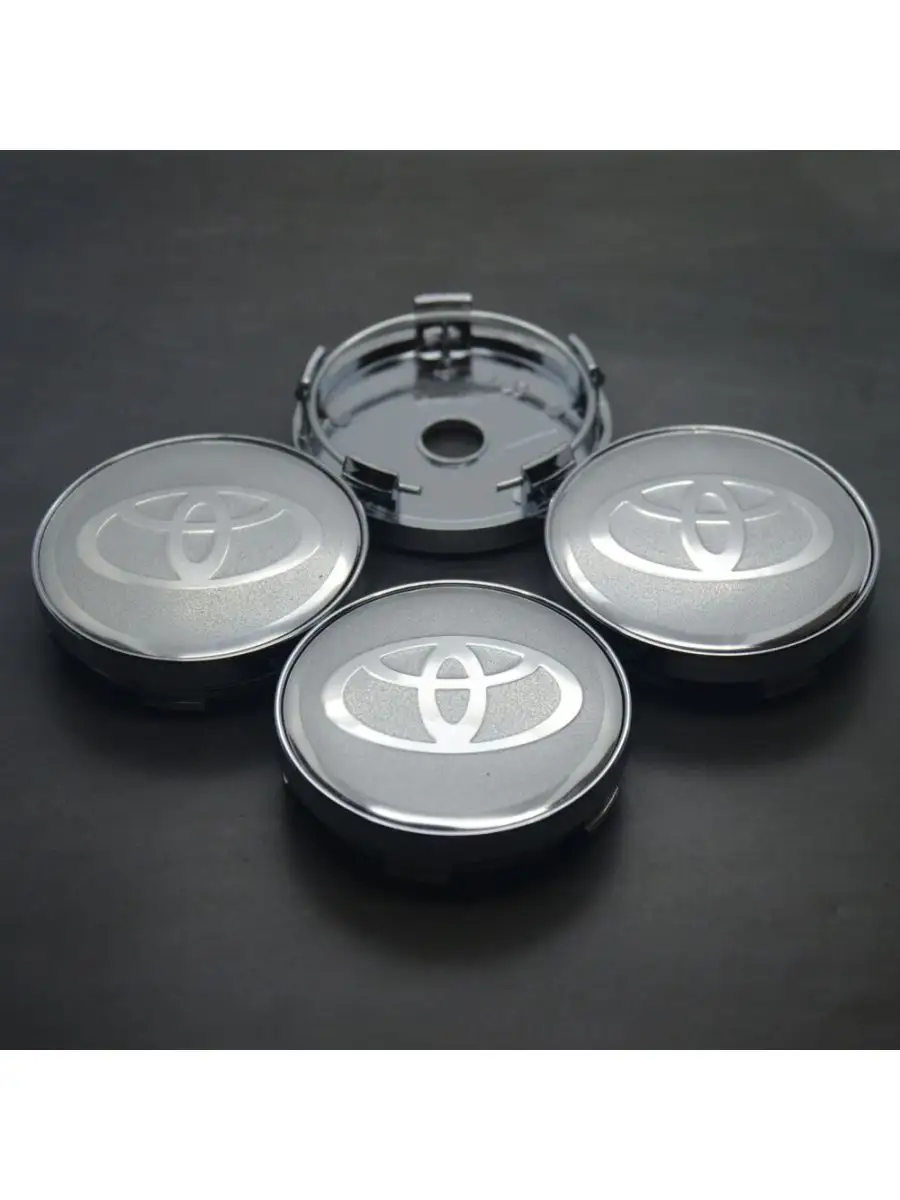 Заглушки для литых дисков: полный обзор, виды, производители и отзывы