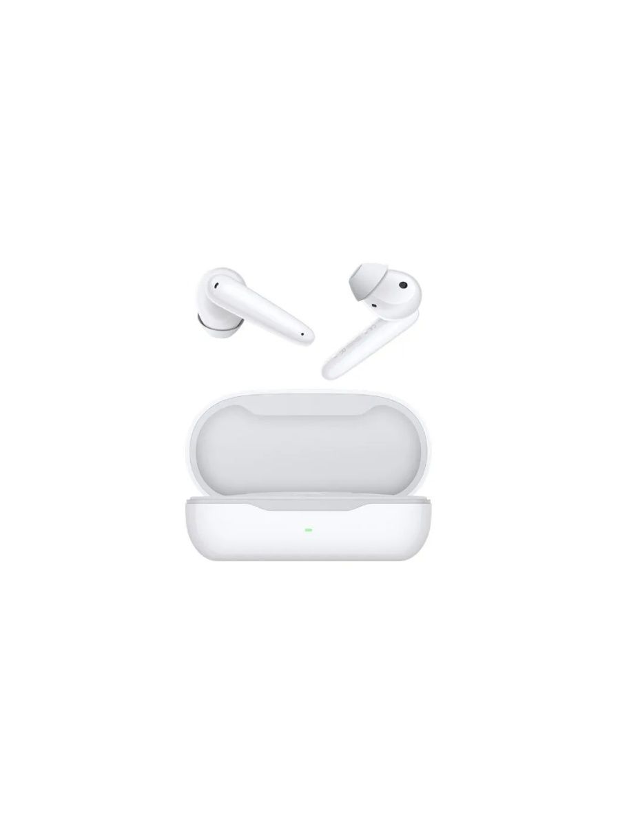 True wireless huawei freebuds 5i ceramic white