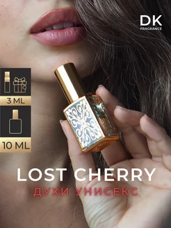 Духи масляные унисекс Lost Cherry 10мл