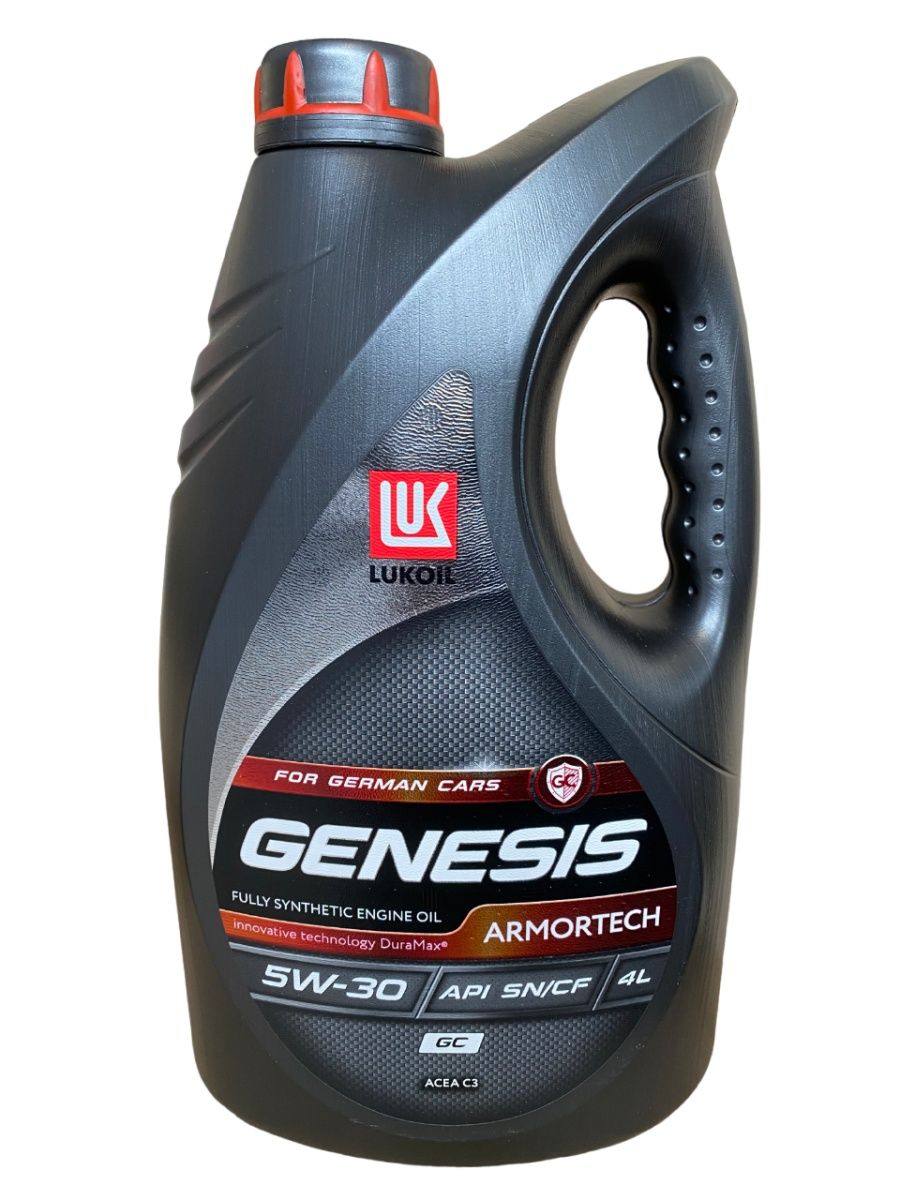 Lukoil genesis gc 5w 30