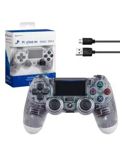 Геймпад для ПК джойстик для телефона Dualshock 4 v2 для PS4