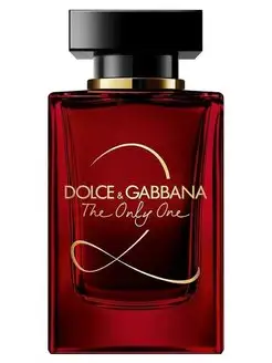 Dolce Gabbana The Only One