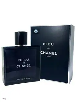 Парфюм BLEU de CHANEL