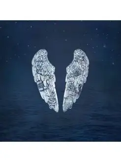 Coldplay Ghost Stories (LP)